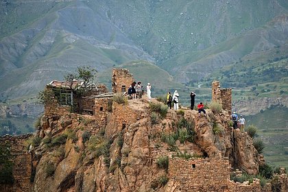 Туристы начали отменять туры в Дагестан после терактов в регионе