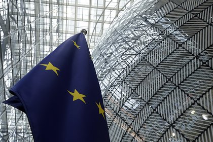 ЕС согласовал новые санкции против Белоруссии