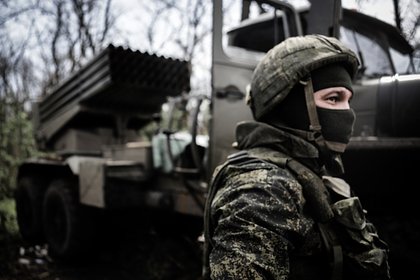 В России высказались о неожиданном для Киева направлении для наступления
