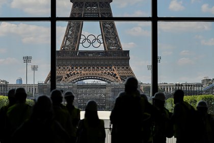 МОК высказался о возможности для российских спортсменов общаться со СМИ на Олимпиаде