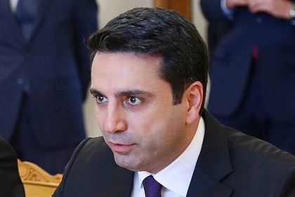 В Армении захотели провести референдум о вступлении в ЕС