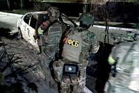 «У террористов есть сотня подготовленных людей». Полицейские из Дагестана — об атаках боевиков и «спящих ячейках» 