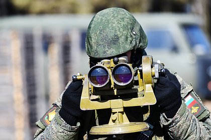 Российские военные применили аналог «Бабы-яги» в зоне СВО