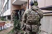«У террористов есть сотня подготовленных людей» Полицейские из Дагестана — об атаках боевиков и «спящих ячейках»