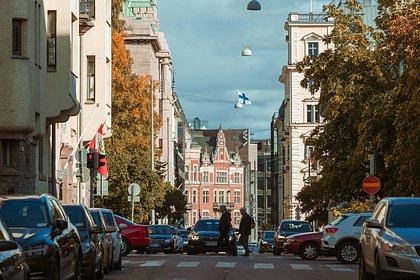 Финляндия захотела конфисковать жилье у россиян