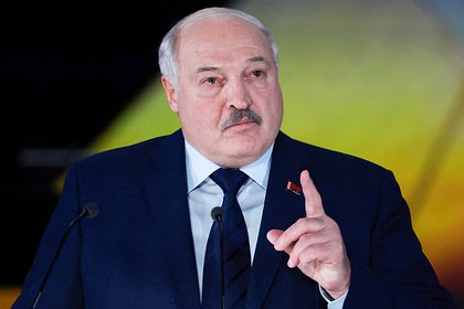 Лукашенко поручил встряхнуть МИД Белоруссии