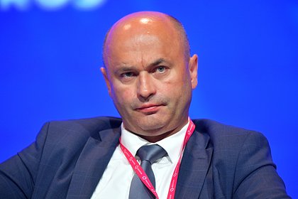 Новым послом Белоруссии в России стал бывший министр