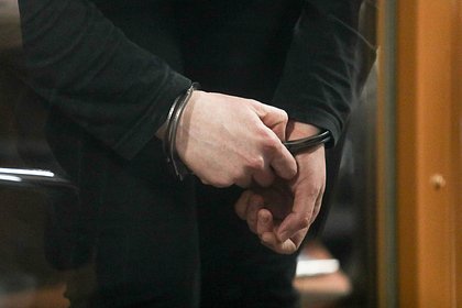 Россиянина задержали за совершенную в 2011 году расправу из-за девушки