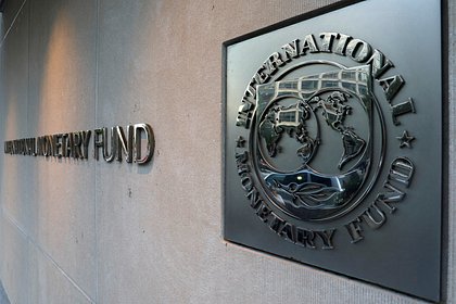 МВФ увидел угрозу в госдолге США