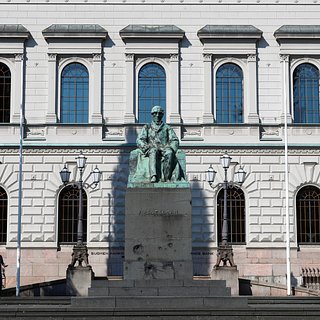 Центральный банк Финляндии