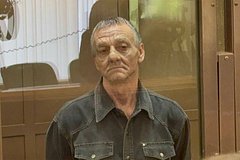 Юрий Хомченко