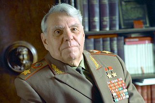 Дважды Герой Советского Союза маршал Советского Союза Александр Василевский 