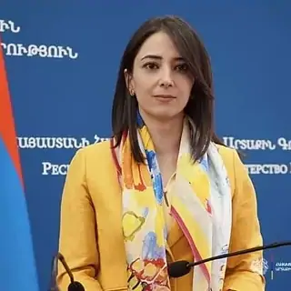 Ани Бадалян