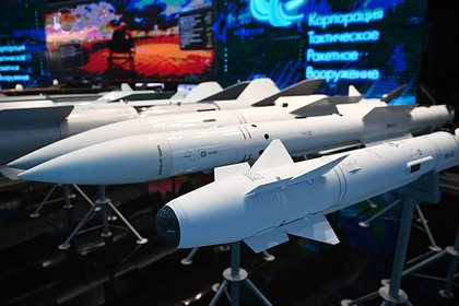 Путин анонсировал производство ракет средней и меньшей дальности