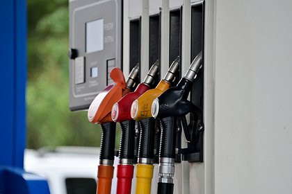 Правительство продлит разрешение на экспорт бензина