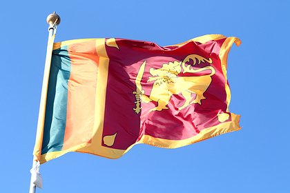 Шри-Ланка запросила у России компенсацию за погибших на СВО соотечественников