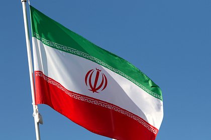 В Иране напали на автомобиль с избирательными урнами