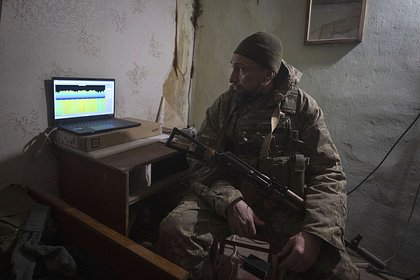 В Белоруссии заявили о развернутых на границе системах разведки ВСУ