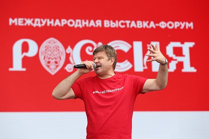 Губерниев привел в пример российскому спорту соревнования в США