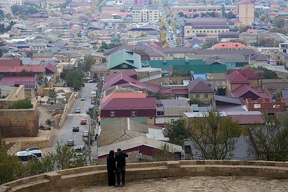 В Дагестане решили проверить чиновников из-за возможных связей с террористами