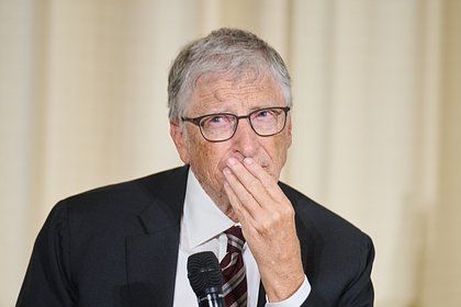 Миллиардер Баффет вычеркнул Фонд Билла Гейтса из завещания