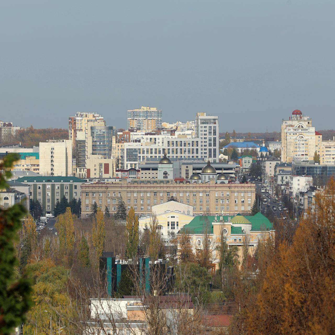 БПЛА сбросил взрывное устройство на автомобиль в Белгородской области:  Политика: Россия: Lenta.ru