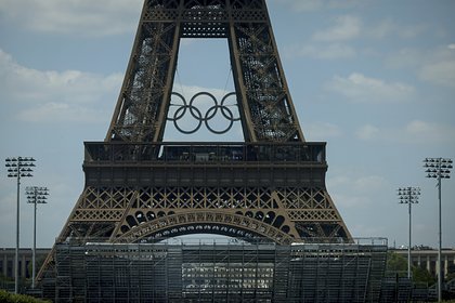 Олимпийские игры впервые в истории прокомментирует нейросеть