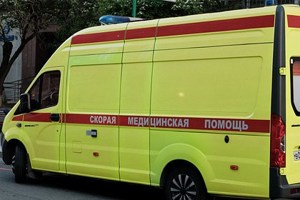 Двое детей оказались ранены в результате удара ВСУ по ДНР