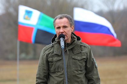 Губернатор Белгородской области сообщил о новой атаке дронов ВСУ