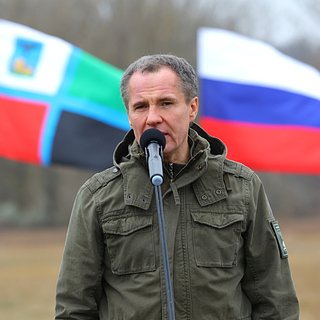 Вячеслав Гладков 