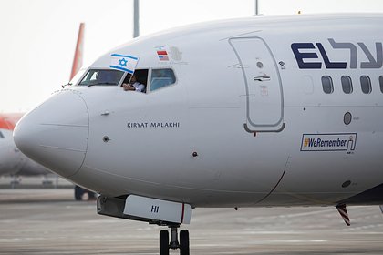 В Турции уточнили информацию об отказе в дозаправке израильского самолета