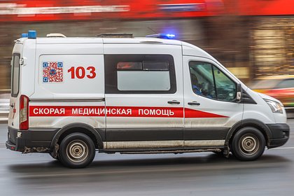 Ребенок погиб при пожаре в частном доме в Луганске