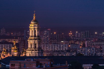 Украина отказалась выплачивать долги странам СНГ