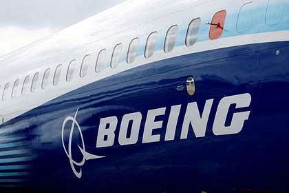В Boeing столкнулись с обвинениями в преступном мошенничестве