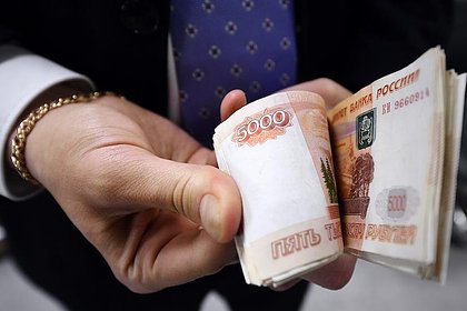 Российские миллиардеры за полгода резко разбогатели
