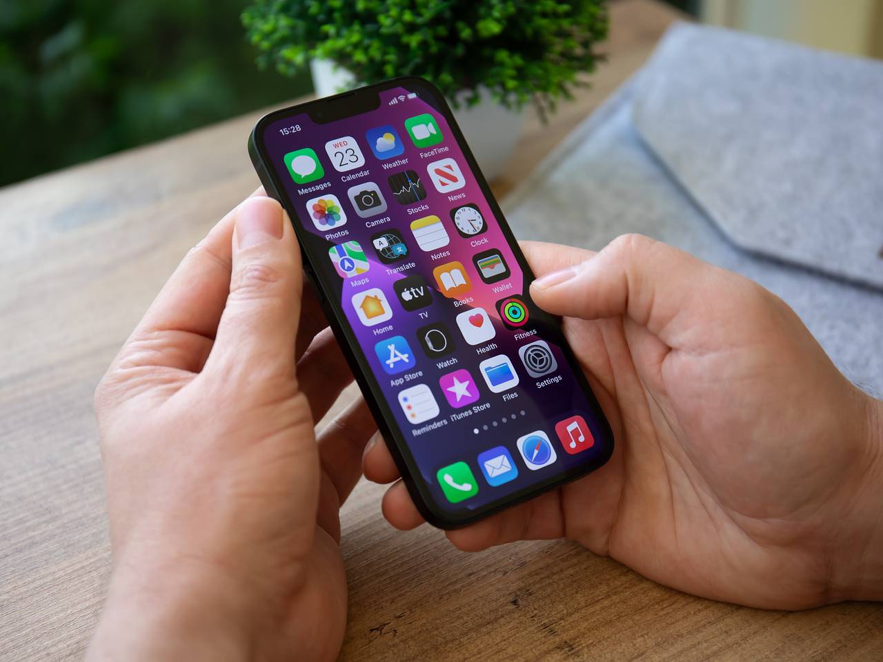 Apple начала разработку iOS 19: Софт: Наука и техника: Lenta.ru