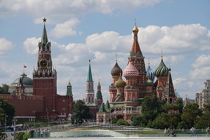В Кремле высказались о размещении Россией ракет средней дальности