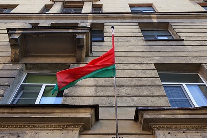 Белоруссия прокомментировала санкции Евросоюза
