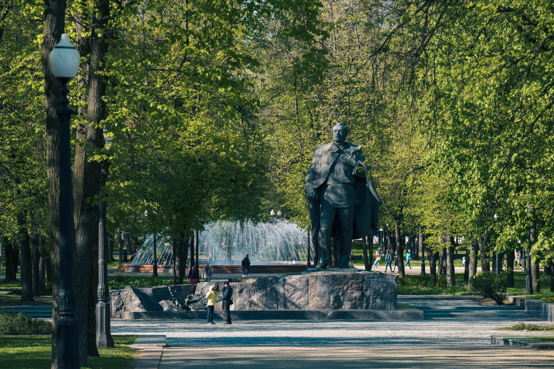 Что посмотреть в Минске: список лучших достопримечательностей, фото, как  добраться, часы работы: Мир: Путешествия: Lenta.ru