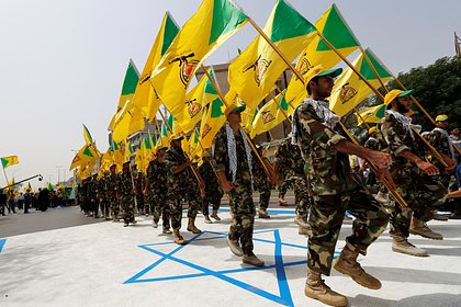 В Иране пообещали «всеми средствами» поддержать «Хезболла» в войне с Израилем