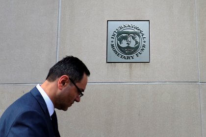 В Раде понадеялись на помощь МВФ в снятии угрозы дефолта
