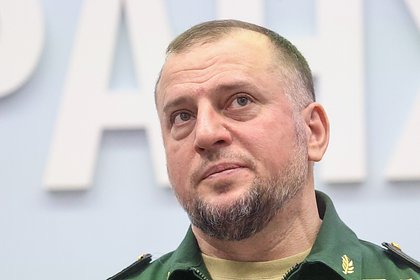 Командир «Ахмата» рассказал о ситуации в Волчанске
