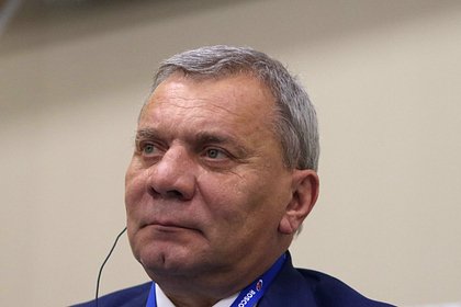 Борисов назвал РОС новым шагом в пилотируемой космонавтике