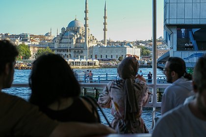 Россиянка описала женщин в Стамбуле словами «поняла, почему турки женятся не на русских»