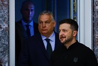 «Ему это не очень понравилось». Орбан рассказал о реакции Зеленского на его предложения по урегулированию конфликта 