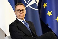 Президент Финляндии назвал способ закончить конфликт на Украине одним звонком. Как это связано с Китаем? 