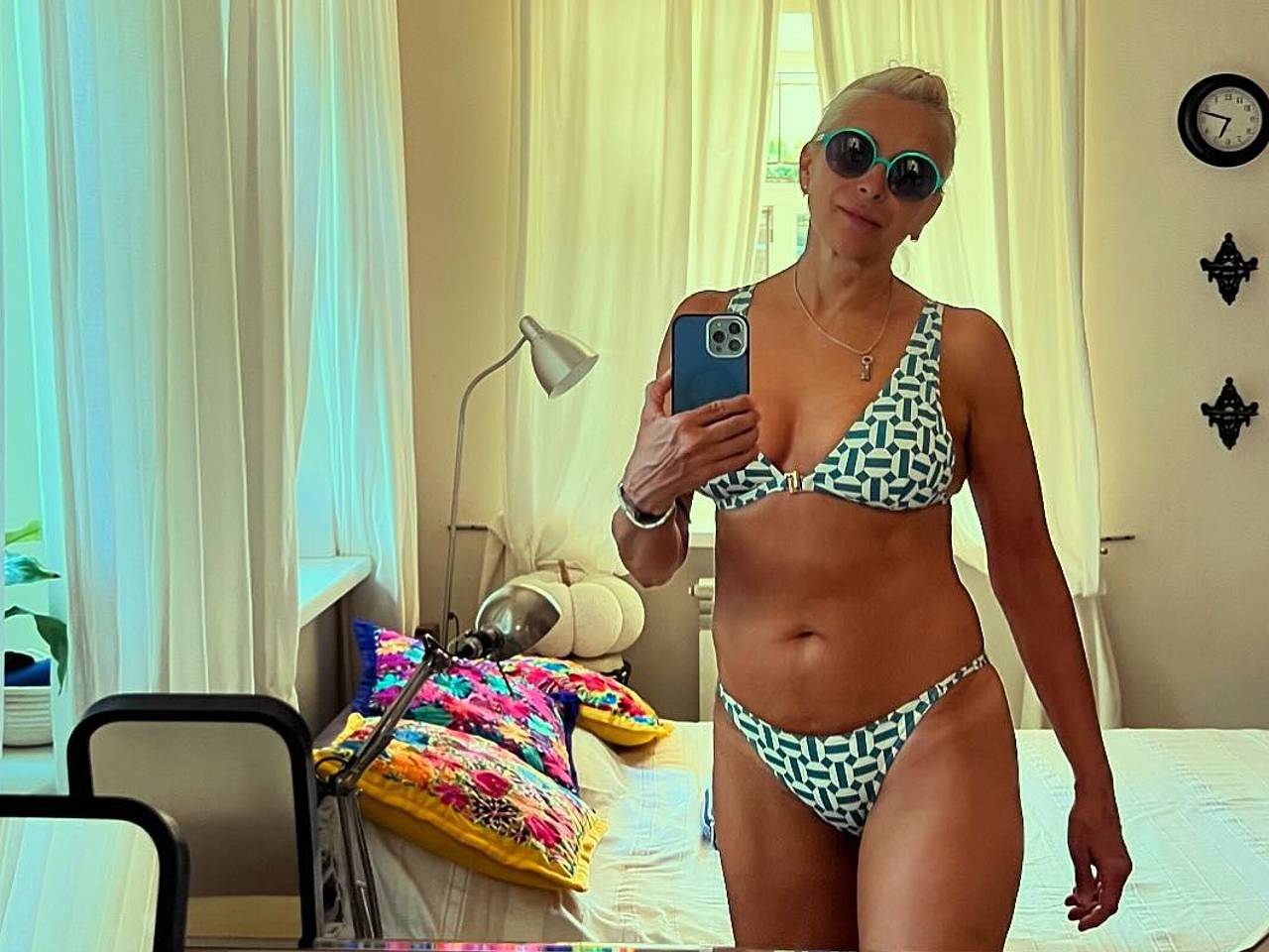 VKda ingush ayol bilan jinsiy aloqa