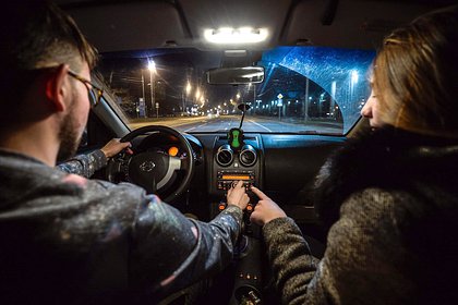 В России водителей захотели начать ежедневно штрафовать с помощью камер за одно нарушение