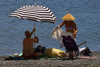 Россиян предупредили о смертельно опасных ошибках на пляжном отдыхе