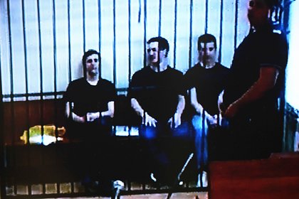 Суд вынес приговор в отношении обвиняемых в госизмене сыновей липецкого священника